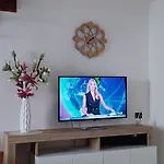 Апартаменты All'angolo