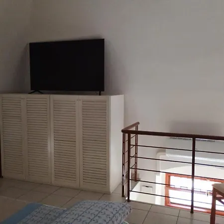 All'angolo Апартаменты