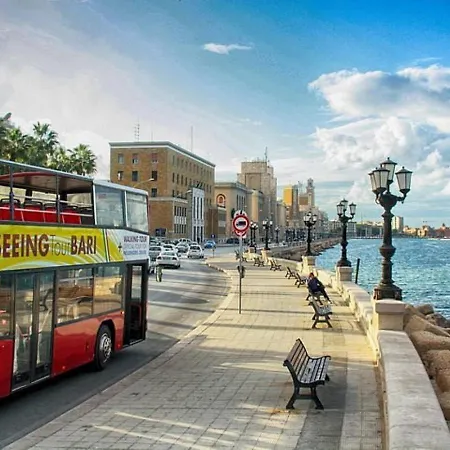 All'angolo Апартаменты