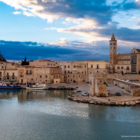 All'angolo Апартаменты *