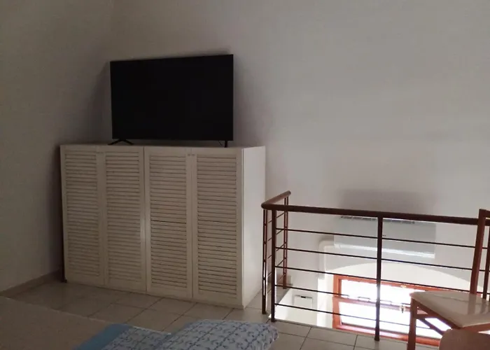 All'angolo Апартаменты