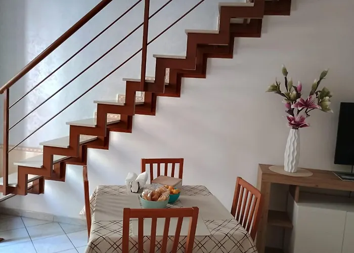 All'angolo * Мольфетта