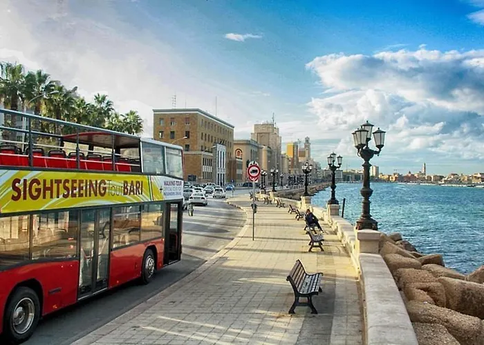 All'angolo Апартаменты