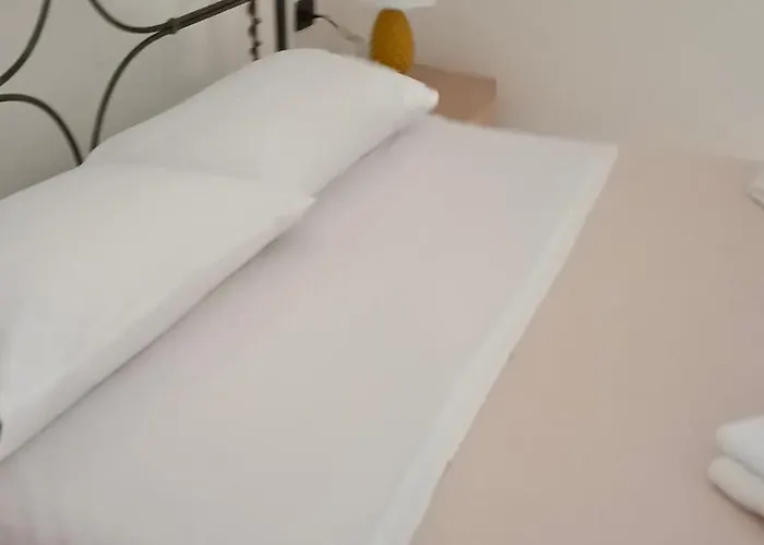 Апартаменты All'angolo *