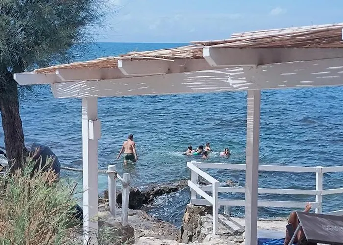 Апартаменты All'angolo *