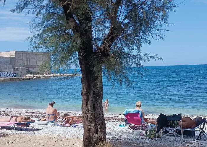 All'angolo Апартаменты