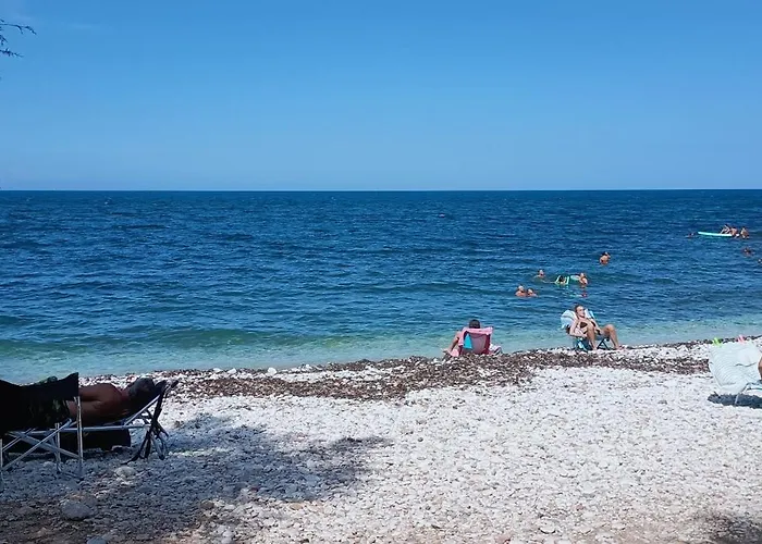 All'angolo Апартаменты *