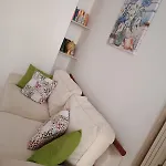 All'angolo Apartmán *