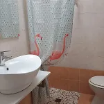 Apartmán All'angolo *