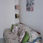 All'angolo Apartmán *