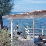 Apartmán All'angolo *