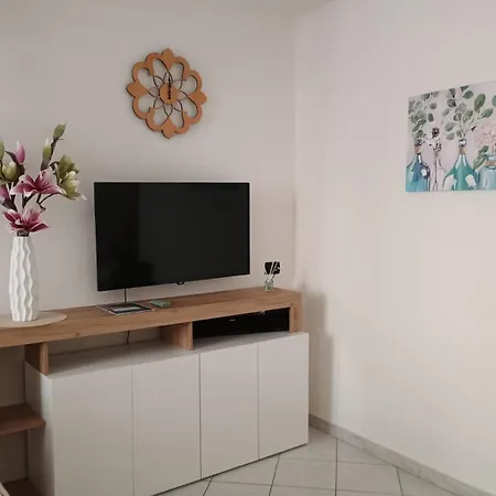 Apartmán All'angolo *
