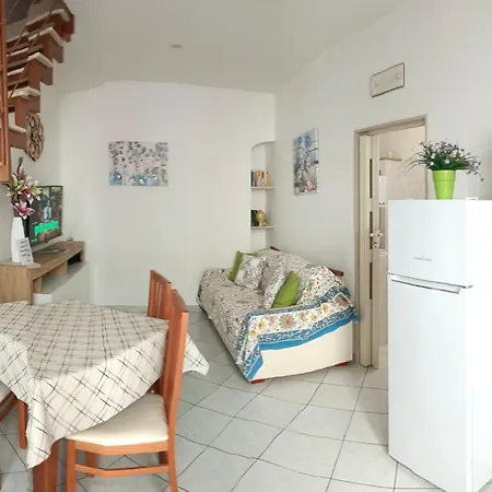 Apartmán All'angolo Molfetta