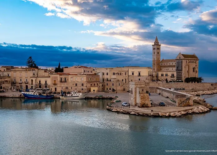 All'angolo Apartmán *