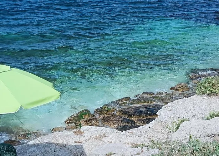 All'angolo Apartmán